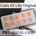 Cialis Eli Lilly Original 26